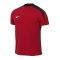 Nike Strike 24 Trainingsshirt Rot Schwarz F657 - rot