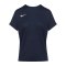 Nike Strike 24 Trainingsshirt Damen Blau F458 - blau