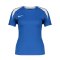 Nike Strike 24 Trainingsshirt Damen Blau F465 - blau
