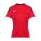 Nike Strike 24 Trainingsshirt Damen Rot F657 - rot