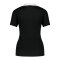 Nike Strike 24 Trainingsshirt Damen Schwarz F010 - schwarz