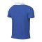 Nike Strike 24 Trainingsshirt Kids Blau Weiss F465 - blau