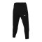 Nike Strike 24 Trainingshose Schwarz Weiss F010 - schwarz