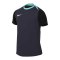 Nike Academy Pro 24 Trainingsshirt Blau F454 - blau
