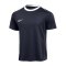 Nike Academy Pro 24 Trainingsshirt Blau Weiss F458 - blau