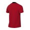 Nike Academy Pro 24 Trainingsshirt Rot F657 - rot