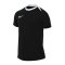 Nike Academy Pro 24 Trainingsshirt Schwarz F010 - schwarz