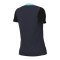 Nike Academy Pro 24 Trainingsshirt Damen F454 - blau