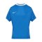 Nike Academy Pro 24 Trainingsshirt Damen F465 - blau