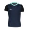 Nike Academy Pro 24 Trainingsshirt Kids Blau F454 - blau