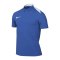 Nike Academy Pro 24 Poloshirt Kids Blau F467 - blau