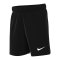 Nike Academy Pro 24 Short Schwarz Weiss F010 - schwarz