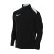 Nike Academy Pro 24 Drill Top Schwarz F010 - schwarz