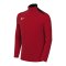 Nike Academy Pro 24 Drill Top Kids Rot F657 - rot