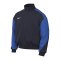 Nike Anthem 24 Jacke Blau F457 - blau