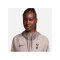 Nike Tottenham Hotspur WR Kapuzenjacke Damen F272 - grau