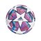 adidas Finale Istanbul Pro OMB Spielball Weiss - weiss