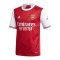 adidas FC Arsenal London Trikot Home 2020/2021 Kids Rot - rot