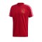 adidas FC Arsenal London CNY Tee T-Shirt Rot - rot