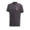 adidas DFB Deutschland SSP Tee T-Shirt Grau - grau