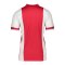 adidas Ajax Amsterdam Trikot Home 2020/2021 Weiss - weiss