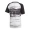 adidas Juventus Turin Prematch Shirt Kids Weiss - weiss