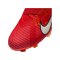 Nike Air Zoom Mercurial Superfly IX Pro FG Dream Speed 7 Kids Rot Weiss Orange F600 - rot