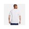 Nike T-Shirt Weiss F100 - weiss