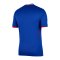 Nike Frankreich Trikot Home EM 2024 Blau F452 - blau