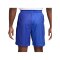 Nike Frankreich Short Auth. Away EM 2024 Blau F452 - blau