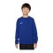 Nike FC Barcelona Sweatshirt Kids Blau F455 - blau