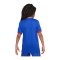 Nike Frankreich Trikot Home EM 2024 Kids Blau F452 - blau