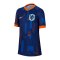 Nike Niederlande Trikot Away EM 2024 Kids Blau F492 - blau