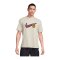 Nike FC Barcelona T-Shirt Grau F230 - grau