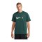 Nike FC Liverpool MAX90 T-Shirt Grün F397 - gruen