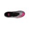 Nike Jr Air Zoom Mercurial Superfly IX Academy FG/MG XXV Kids Silber Pink F060 - silber