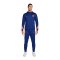 Nike Niederlande Trainingsanzug EM 2024 Blau F455 - blau