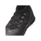Nike Jr Phantom Luna II Academy TF Shadow Kids Schwarz F001 - schwarz