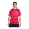 Nike England Prematch Shirt EM 2024 Rot F660 - rot