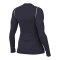 Nike Park 20 Sweatshirt Damen Blau Weiss F451 - blau