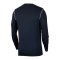 Nike Park 20 Sweatshirt Kids Blau Weiss F451 - blau