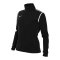 Nike Park 20 Trainingsjacke Damen Schwarz F010 - schwarz