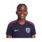 Nike England Trainingsshirt EM 2024 Kids Lila F555 - lila