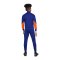 Nike Niederlande Trainingsanzug EM 2024 Kids Blau F455 - blau