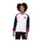 Nike England Academy Pro Anthem Jacke EM 2024 Kids Weiss F100 - weiss