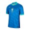 Nike Brasilien Trikot Away Copa America 2024 Blau F458 - blau