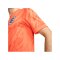 Nike England Torwarttrikot kurzarm EM 2024 Orange F803 - orange