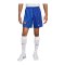 Nike Frankreich Short Away EM 2024 Blau F452 - blau