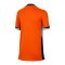 Nike Niederlande Trikot Home EM 2024 Kids Orange F819 - orange
