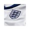 Nike England Minikit Home EM 2024 Kids Weiss F100 - weiss